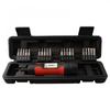 10-65In.lb Screwdrivers 40x160mm Adjustable Carbon Steel