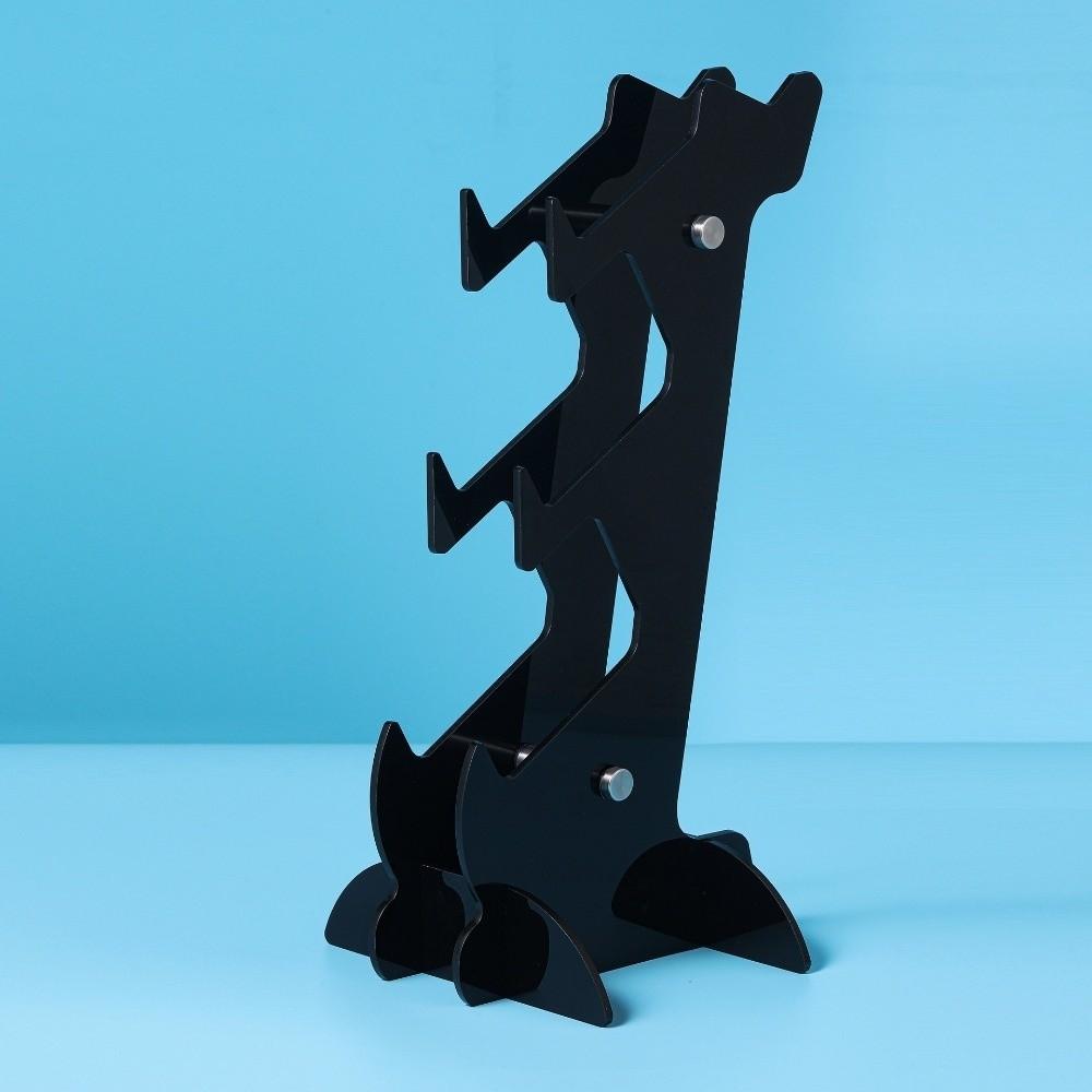 Sturdy Headphone Stand Three-layer Desktop Organizer for PS5/PS4/Xbox/Switch