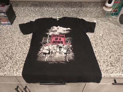 Na górę – T-shirty i koszulki