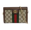 [Pre-Owned] Ophidia Mini Shoulder Bag 'Gg Supreme' - Very Good #1CQM0Y2