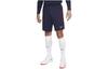 Nike Soccer Bottoms Men's Dark Blue Moderate Straight Fit Pants DX3193-498