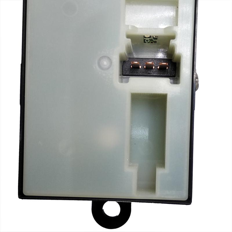 25401ZW00A 25401-ZW00A Power Window Switch For Nissan Armada 2007-2015 Titan 2015 Window Lifter Switch FST-NI-1230B