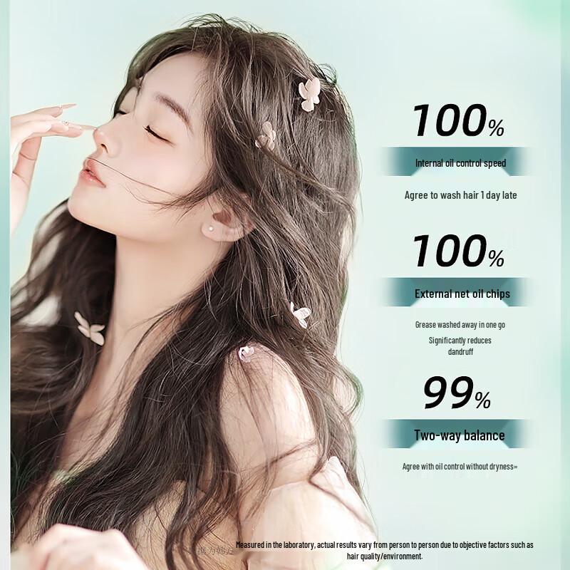 Schwarzkopf Oil Control & Anti-Dandruff Shampoo