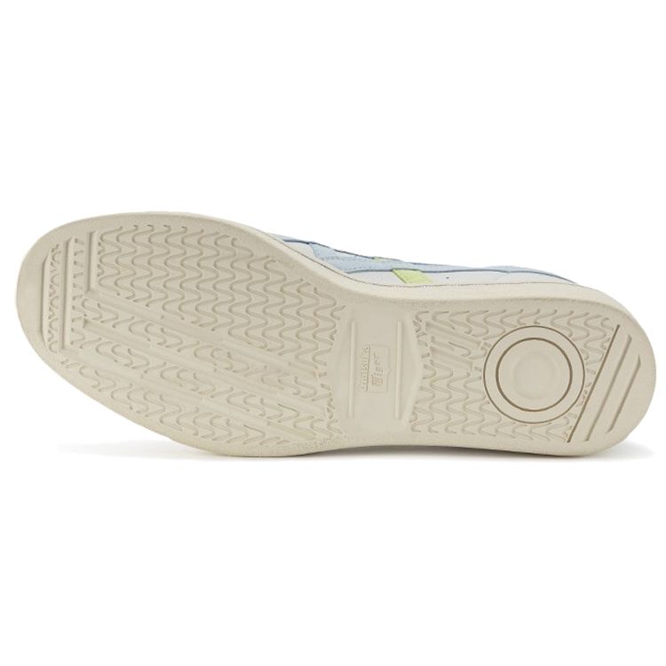 Onitsuka Tiger Unisex GSM White 1183B818-100