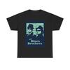 Men's and Women's T-shirts Blues Brothers