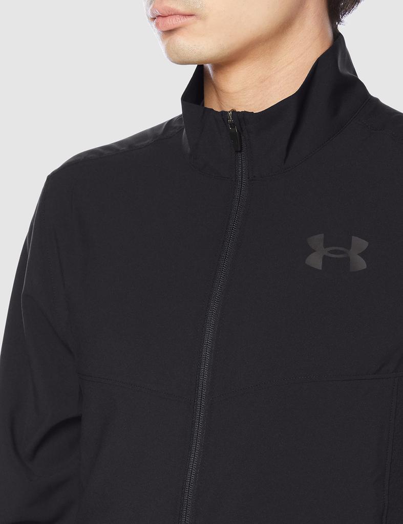 Under Armour UA Summer Woven FZ