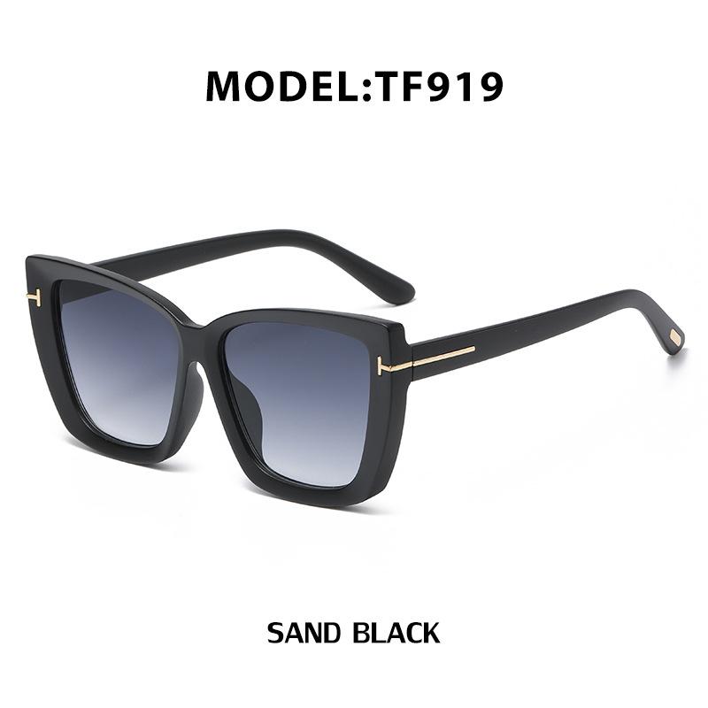 

JYL TS Men s Oversized Outdoor - Trendy Sun-Shielding Guy Frames ZSTF919 c-225 темный голденрод