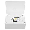 Suitcase CD Player Retro Multifunctional Clear Sound Quality with Remote Control   5.0 Portable CD Player