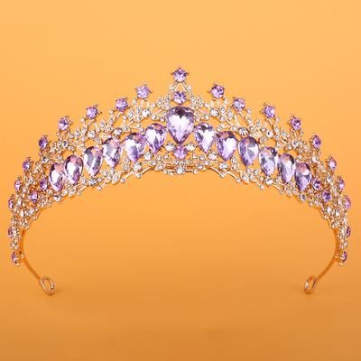 Schmuck & Accessoires – Diademe