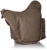 Device Work Body Shoulder Bag Khaki -