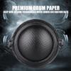 Powerful 20Cored 1.2Inch Silk Dome Tweeter 30mm 15W Speaker Enhances Clear Auditory Sound