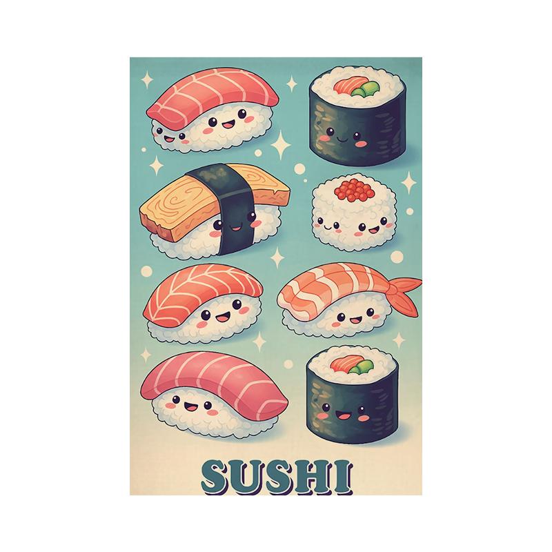 Japanese-style Short Half Curtain Ramen Kitchen Door Partition Sushi Restaurant Decor Curtain No-Drill Kitchen Window Screen