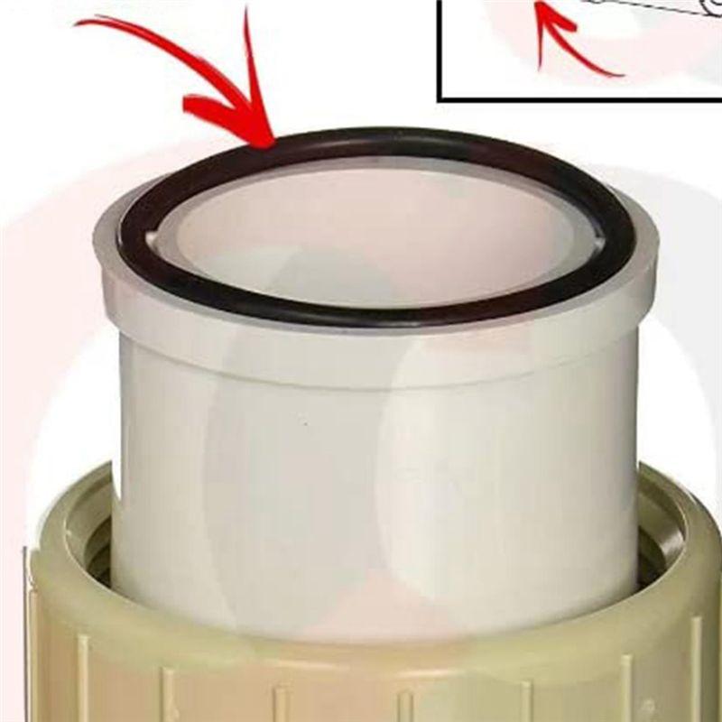 A84E-6020018 350099 O-Ring For Pentair Superflo & Sta-Rite Supermax Pool Pump 350157 Adapter,For Pentair 350157 Union