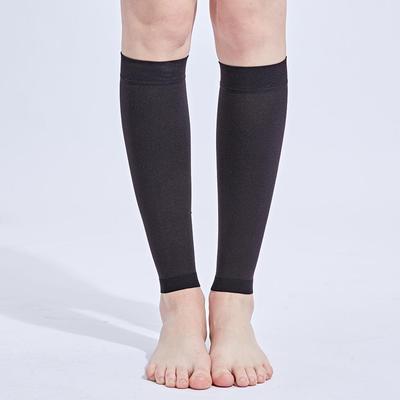 Beautiful Legs High Elastic Sports Compression Socks for Shaping Calves and Providing Pressure.