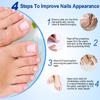 Ingrown Toenail Sticker Corrector Patches Big Toe Nail Corrector Renewal Plaster