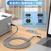 Printer Cable, 1.8M Type C Male To Type B Male, USB 2.0 Cable, Gold Plated Connector, Printer USB...