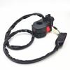 New L/H Switch Light Start Kill Switch for Honda ATC 250 ATC250ES