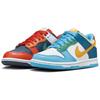 Nike Dunk Low GS What The Kids Sneakers Multicolor FQ8348-902