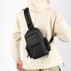 Men's Chest Bag Lightweight Outdoor Shoulder Bag Commuter Travel Backpack