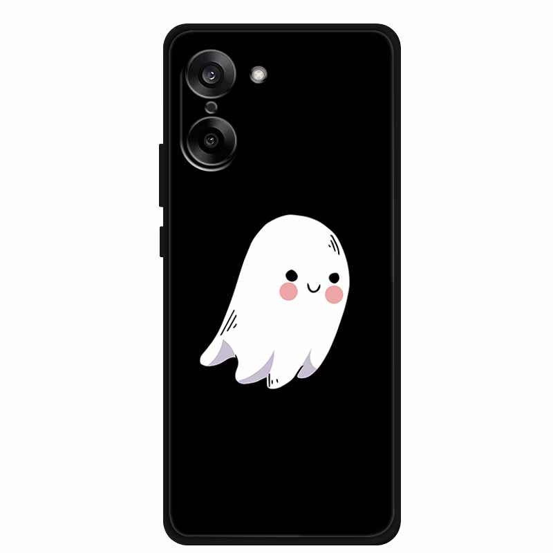 

Black Silicone Case For OnePlus Nord CE5 5G Case Printed Cat Soft Phone Back Cover For OnePlus Ace 5 Racing 6.77 Cartoon Shells OnePlus Nord CE5