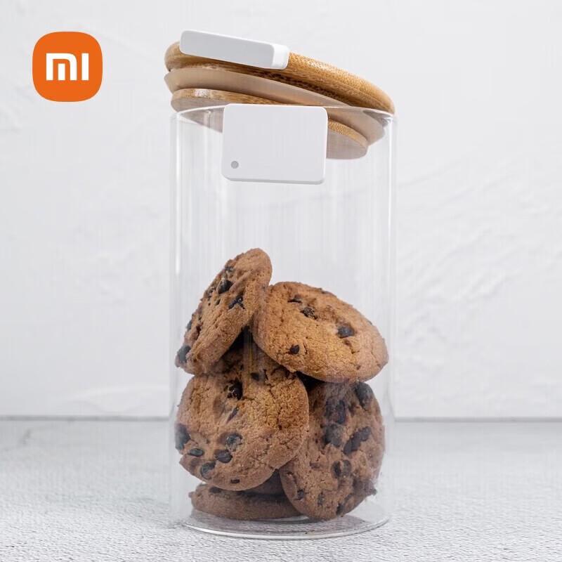 Sensore Smart per Porte e Finestre Xiaomi 2