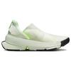 GO FlyEase Women's Lifestyle Slip-On Shoes Phantom Black Ghost Green DR5540-004