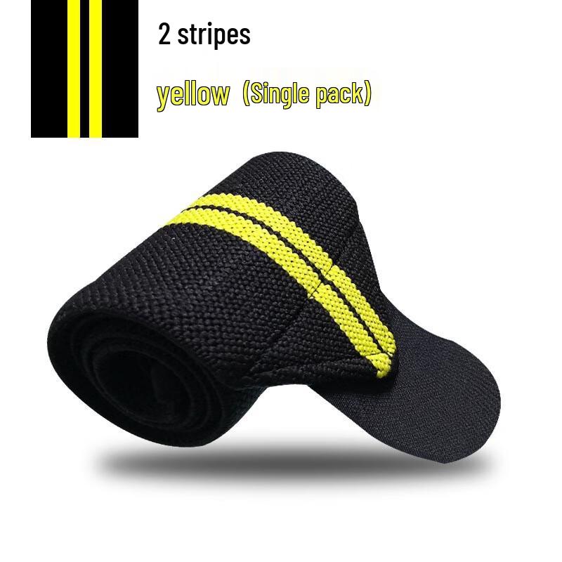 WEZHO Fitness Wrist Support Strap