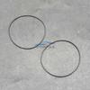 2pcs for AIWA HS-TX419 TX396 Walkman Belt