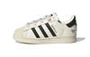 Originals SUPERSTAR El I Résistantes à l'abrasion Basses Chaussures pour tout-petits Beige Nourrisson et tout-petit GZ1755