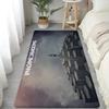 Imagine Dragon Band Floor Mat Rectangle Anti-slip Home Soft Badmat Front Door Indoor Outdoor Mat Welcome Doormat