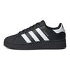 adidas originals Superstar Black White Sneakers IG9777