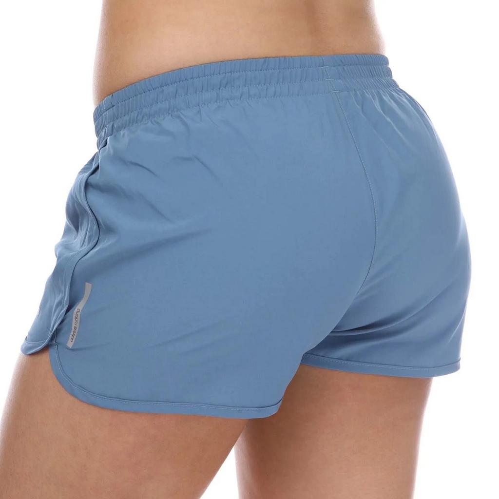 Adidas Womens/Ladies Running Shorts