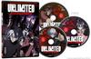 Unlimited Psychic Squad [DVD]