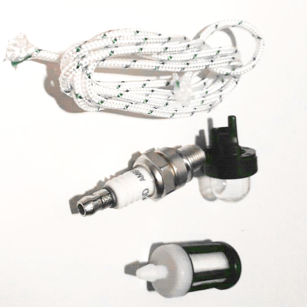 

Comprehensive Air For Filter Kit For For For F 40 Series For Strimmers with For Fuel For Filter and Starter Cord China Mainland