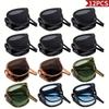 12 piece foldable unisex summer simple and stylish lightweight glasses case suitable for driving gifts