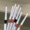 Herorange Glitter Diamond Silkworm Pencil Peach Shimmer Highlighter Aegyo Sal Stick Brighten Eye Shadow Pen Makeup Cosmetic