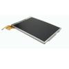 Spodní díly LCD displeje pro Nintendo 3DS XL