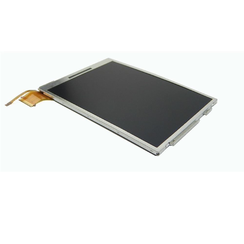 LCD-skjerm Nedre deler for Nintendo 3DS XL