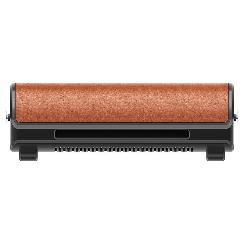 New USB Car Fan Car Universal High Wind Refrigeration Electric Fan Car Interior Cooling Rear Seat Fan