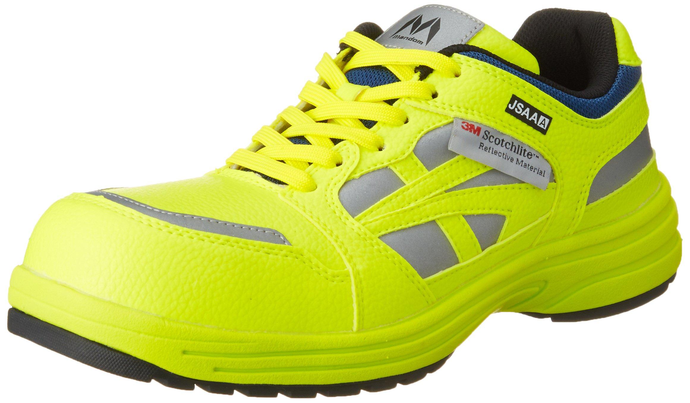 

MARUGO(}S) [Marugo] Mandom Safety Reflect #781 781 Yellow (Yellow/25.0)