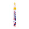 1/8/12Pcs Colored Permanent Paint Pen Colorful Tire White Markers Rubber Car Tyre Tread Markers Pens Waterproof for Metal Rocks
