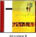 

CD VARIOUS - You Are My All In All Non Japan Music Others Used