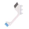 Tile Joint Scrub Brush Kitchen Bathroom Corner Crack Cleaner Tool sincere