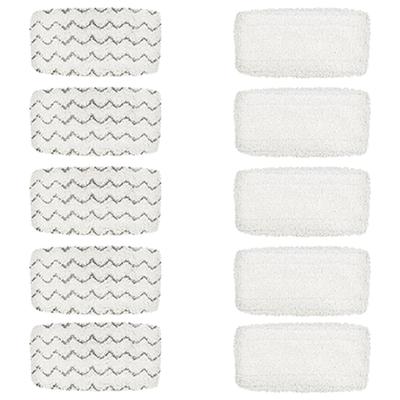 Tampons de rechange pour aspirateur et balai à vapeur Bissell Symphony Pet 1132 1543 1652 Series 1252 1543A 1543T 11321 11326 11328