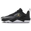 Men's One Take 4 Black Metallic Gold White DO7193-007