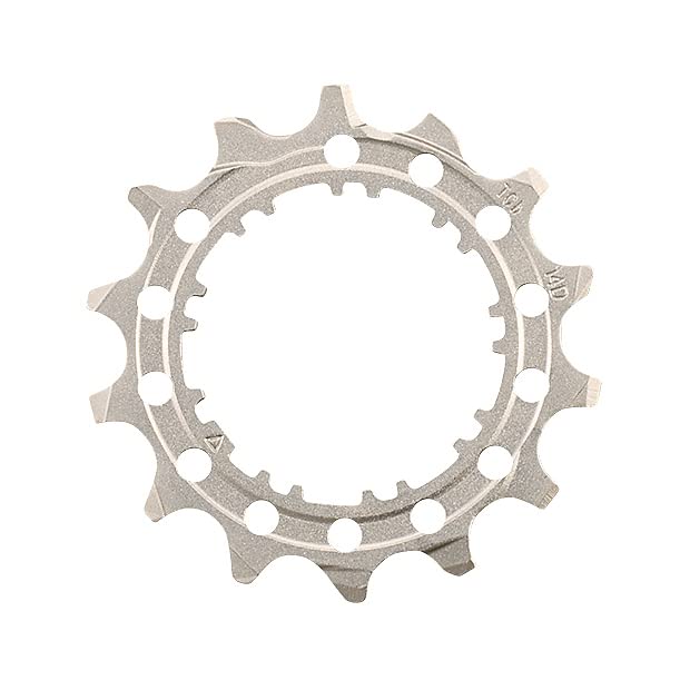 

SHIMANO SPROCKET14TD Y0MV14000 CS-R9200