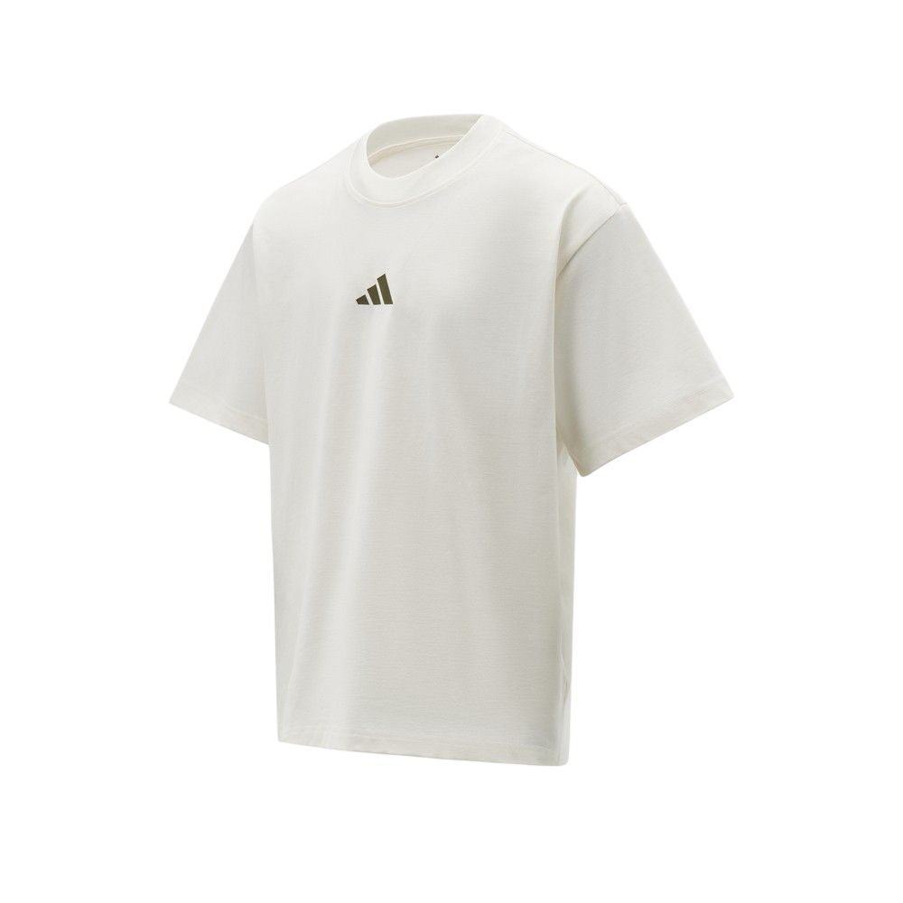 

Adidas Sports Style Pullover Casual Short Sleeve T-Shirt Men Tops KB4875 L