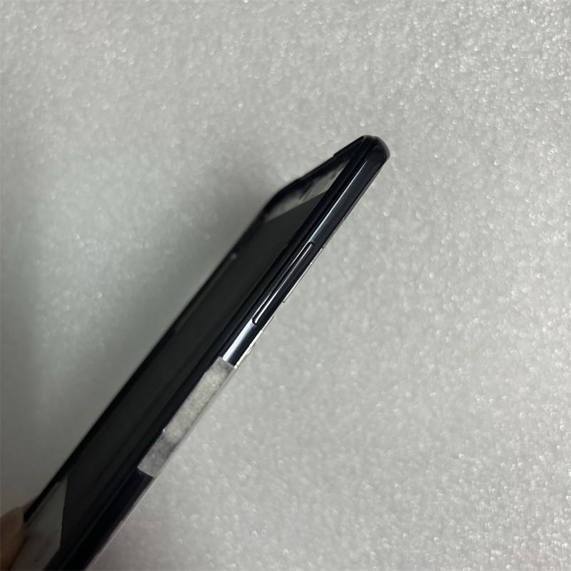 Full Housing Case For Xiaomi Poco X3 Pro M2102J20SG Middle Frame CoverBattery Back Cover Rear Cover Repair Parts