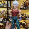 The New Dragon Ball Gt Baby Vegeta Doll Replaces The Head Arm Pvc Action Doll Gk Statue To Collect Handsome Model Gifts.