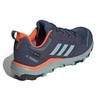 Adidas Terrex Tracerocker 2 GORE-TEX Shadow Navy Men Sneakers Blue Magic-Grey-Met Impact-Orange GX8681
